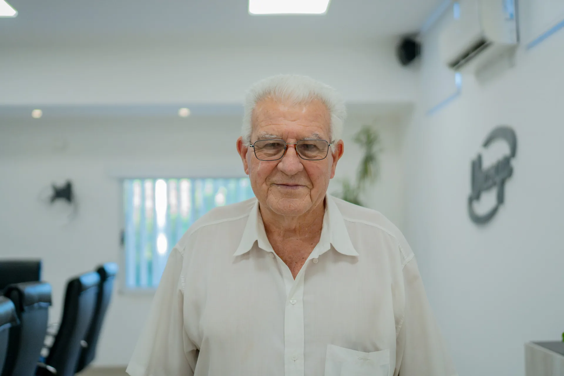 Elder Hércules Gastaldi