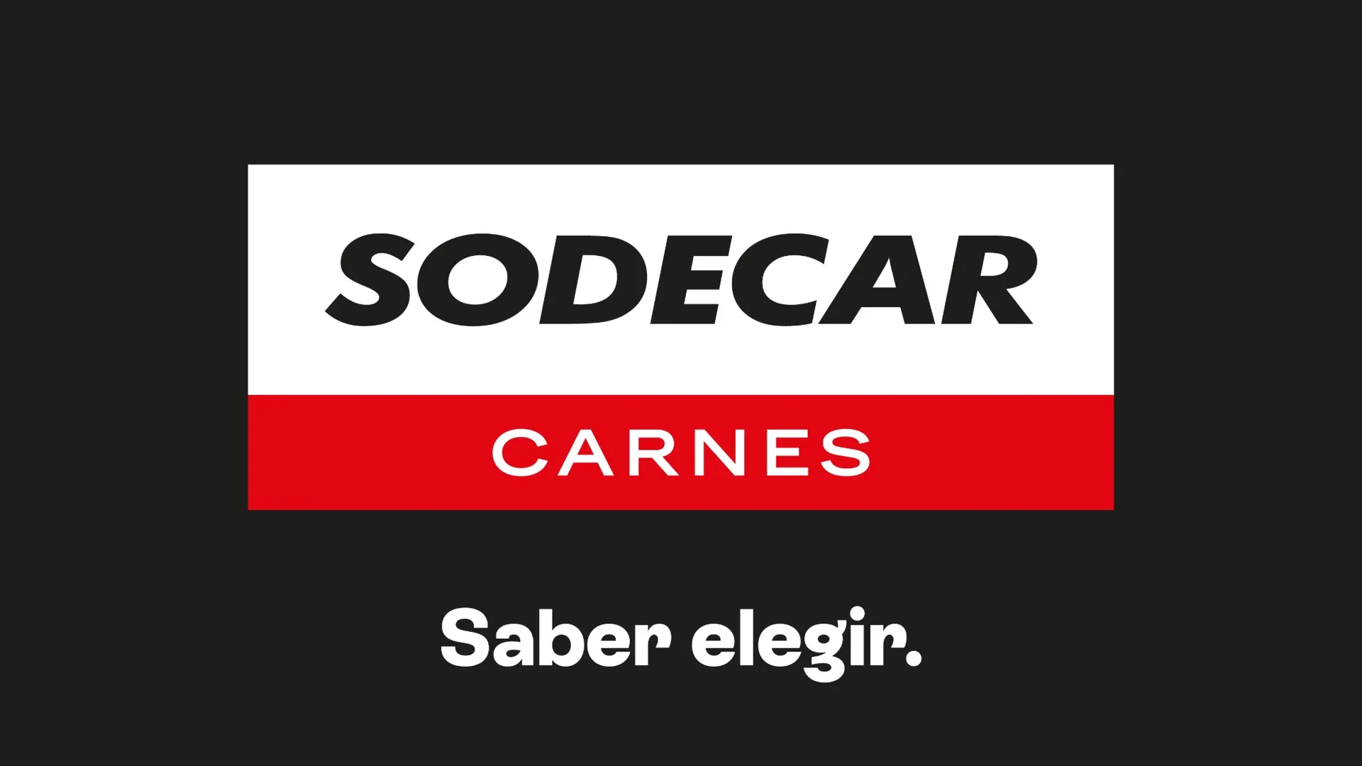 Nueva identidad para Sodecar Carnes