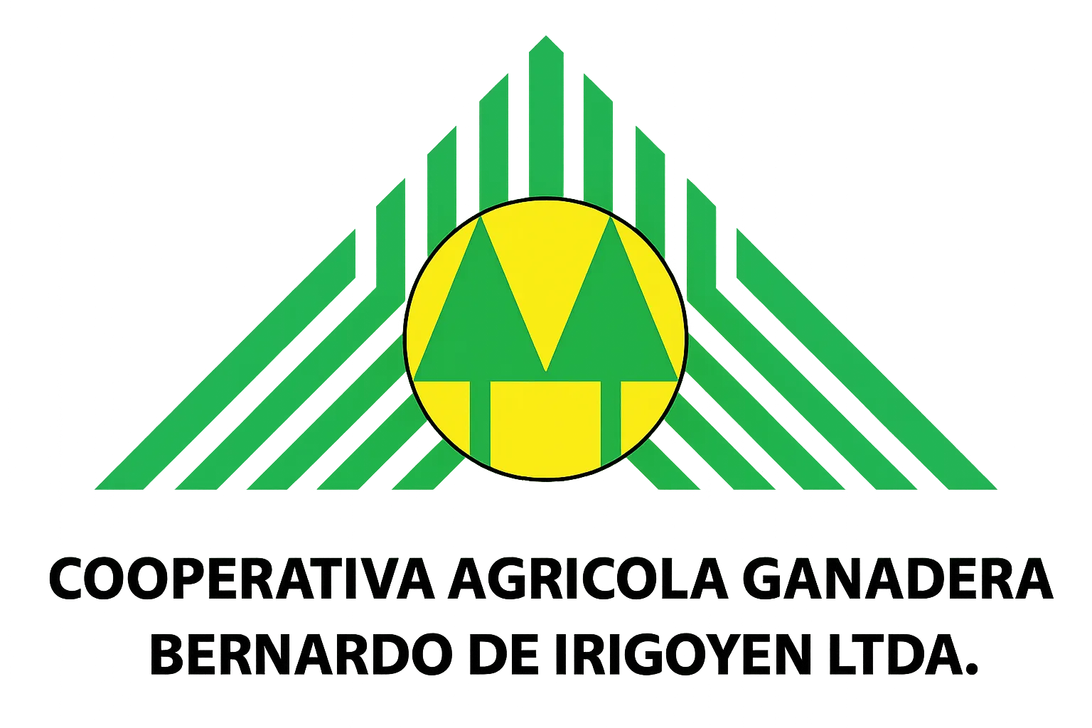 Cooperativa Agrícola Ganadera Bernardo de Irigoyen Ltda.